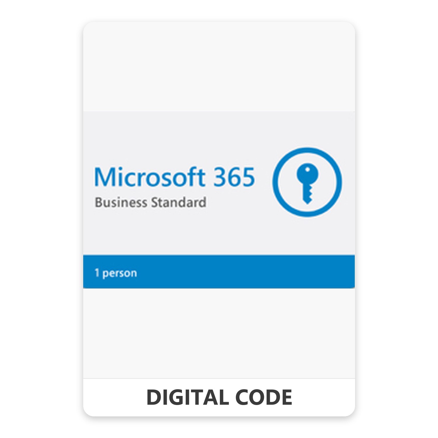 Microsoft 365 Business Standard US