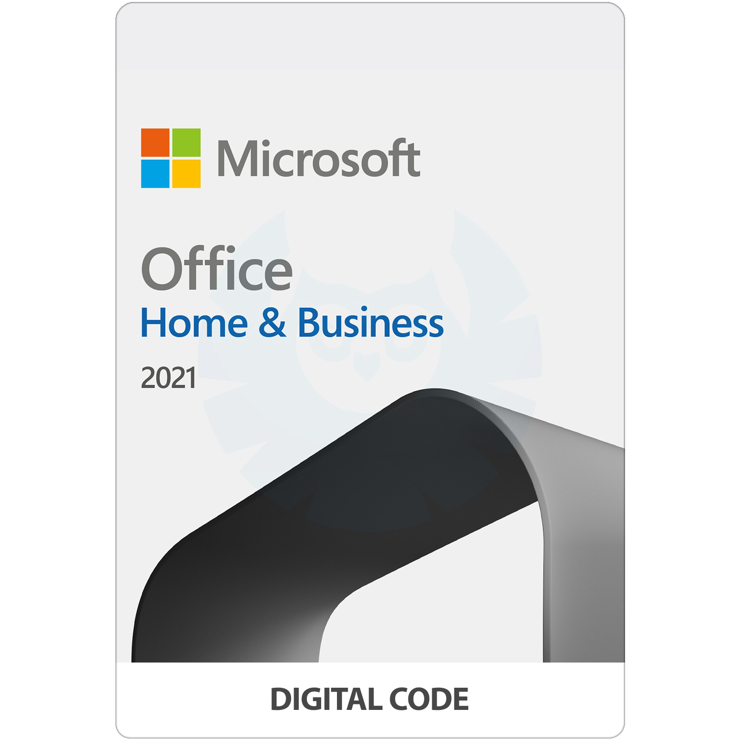 Buy a Microsoft Office Home  Business 2021 Online License | TURGAME |  Instant Delivery