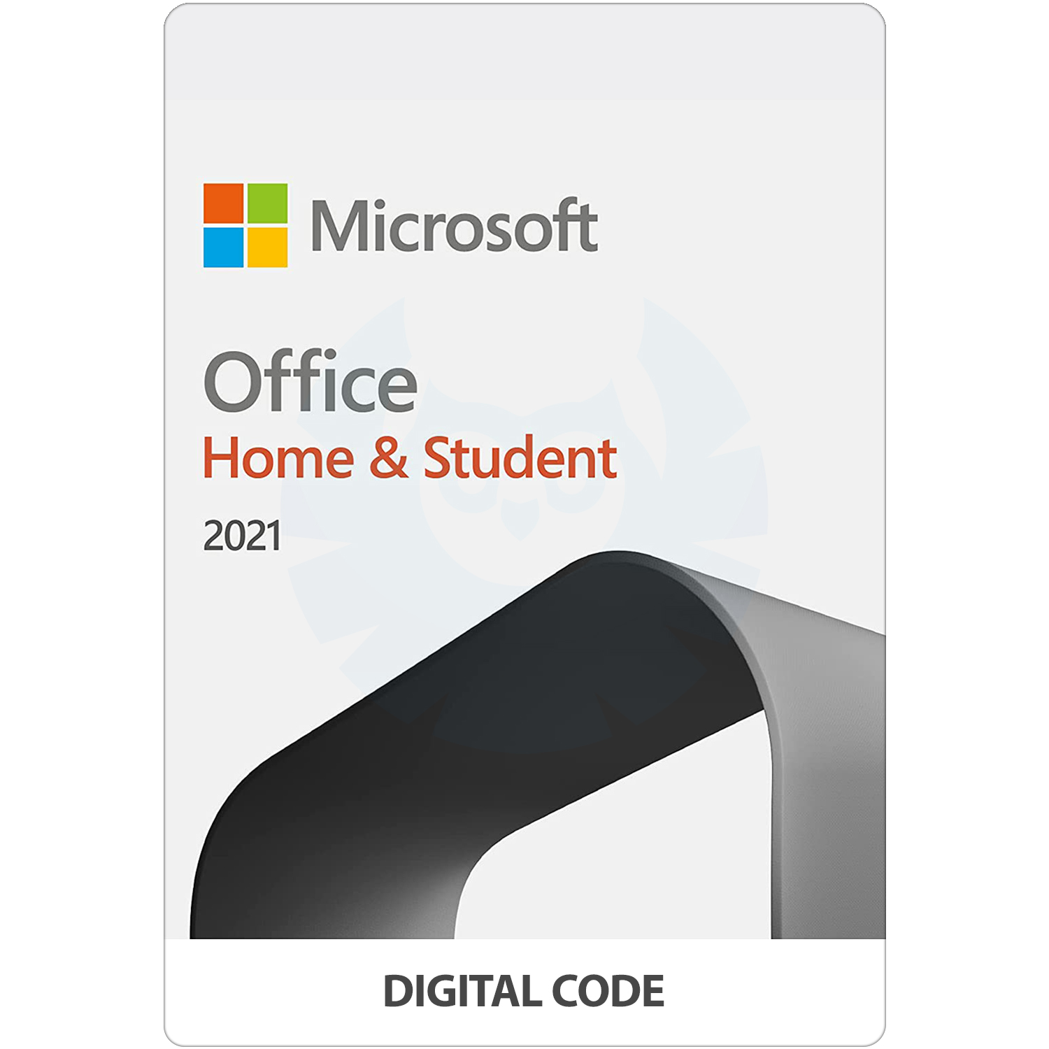 Buy a Microsoft Office Home & Student 2021 Online License TURGAME