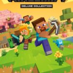 Minecraft: Deluxe Collection - Xbox Key