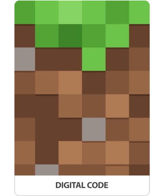 Minecraft: Java & Bedrock
