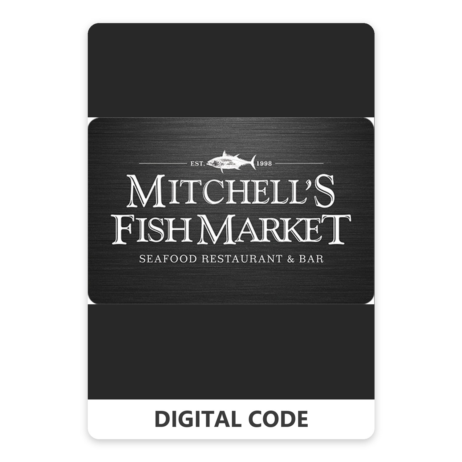 Mitchell's Fish Market 5 – 500 USD
