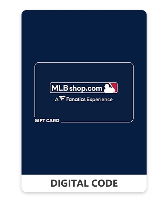 MLB Shop 5 – 500 USD