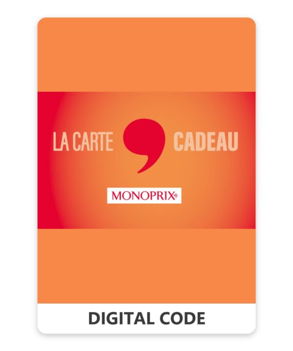 MONOPRIX FR 100 EUR