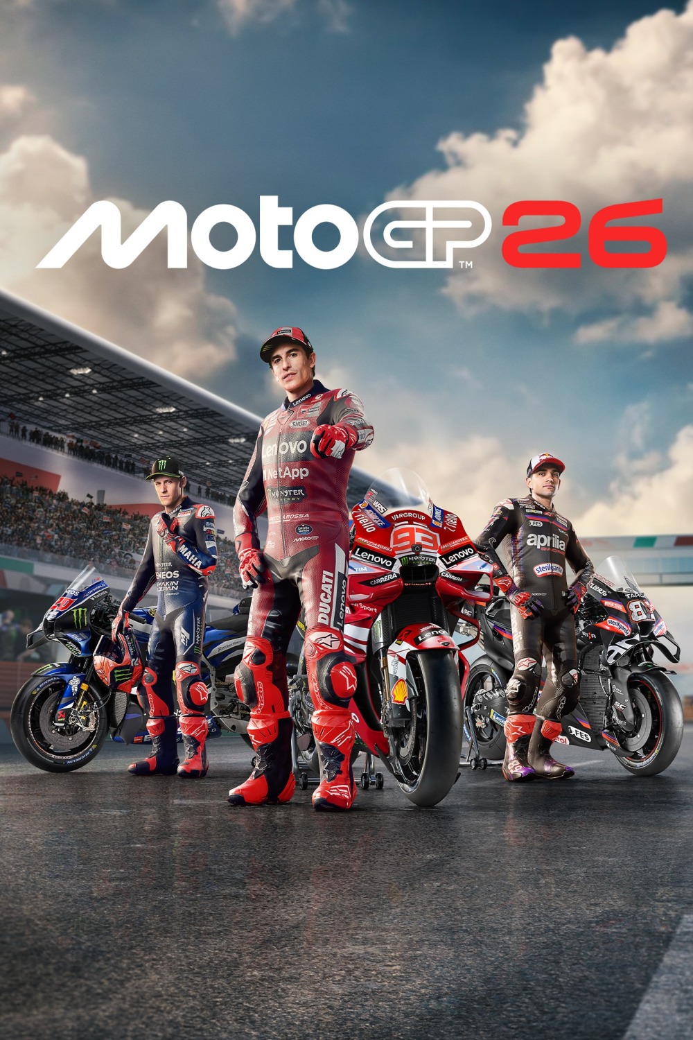 MotoGP™26
