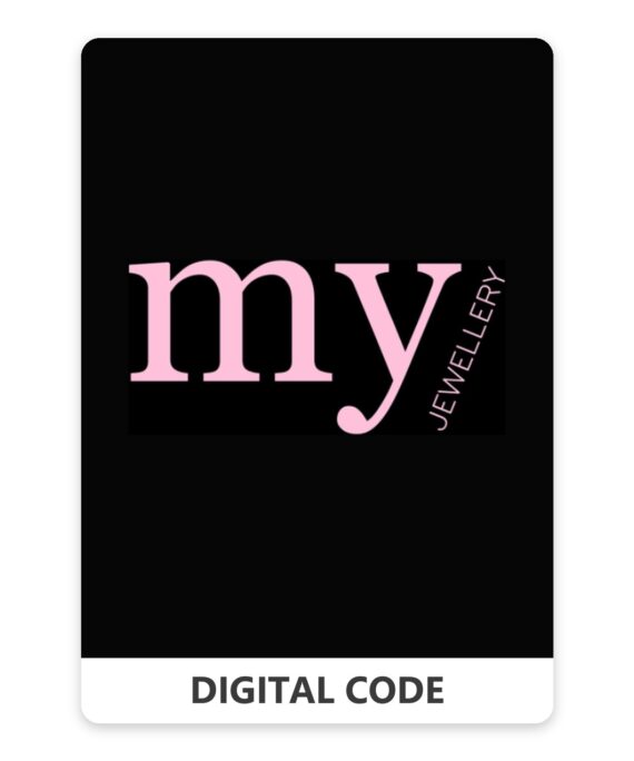 My Jewellery Giftcard NL 10 – 150 EUR