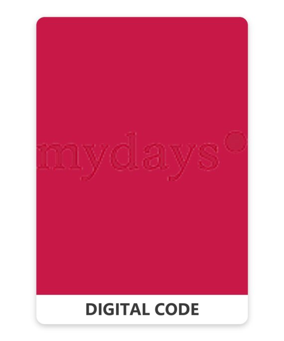 MyDays AT 10 EUR