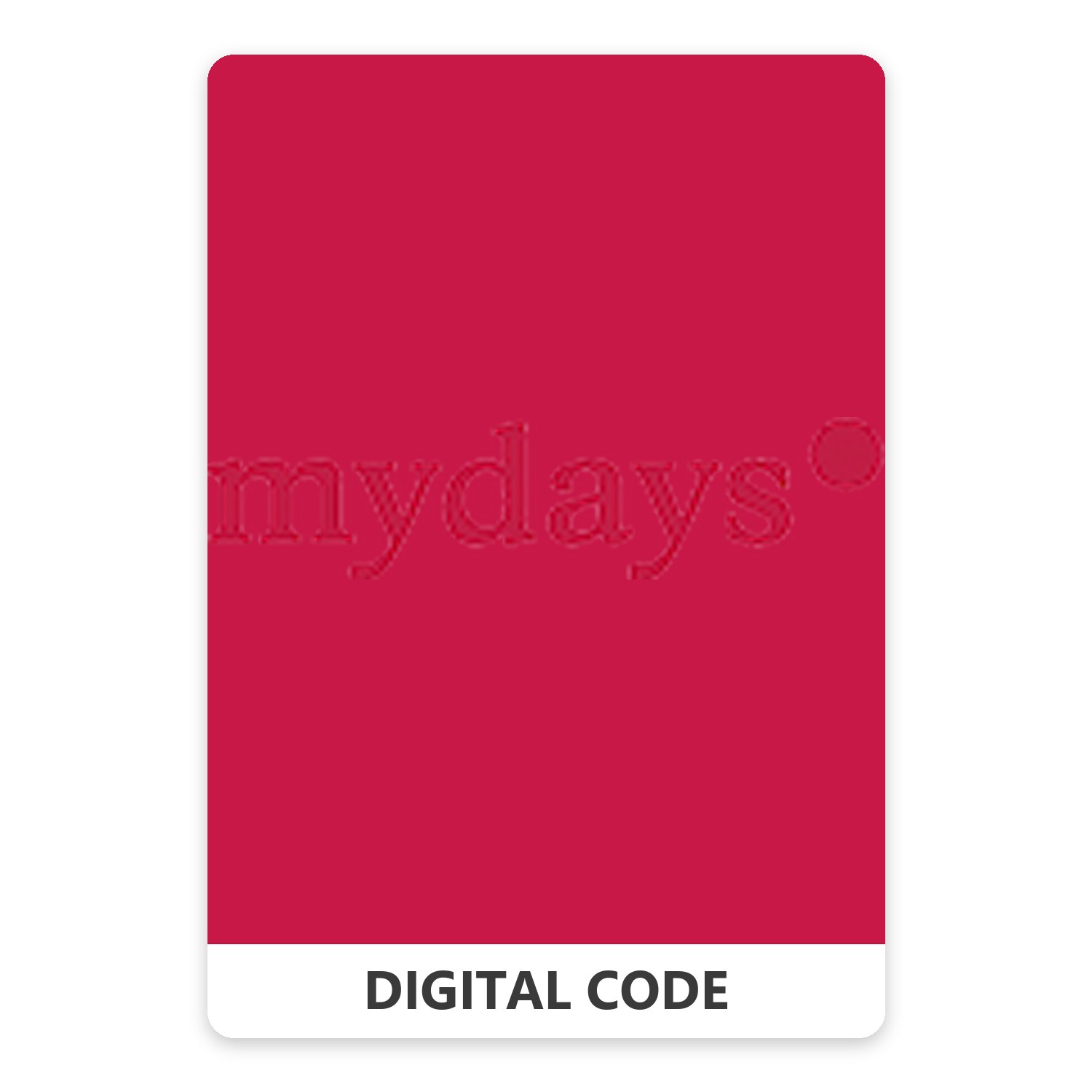 MyDays AT 100 EUR