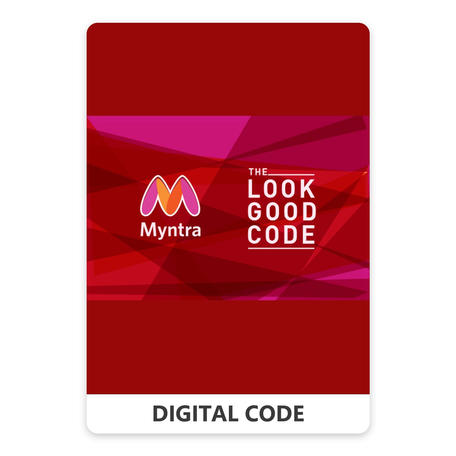 Myntra IN 2500 INR