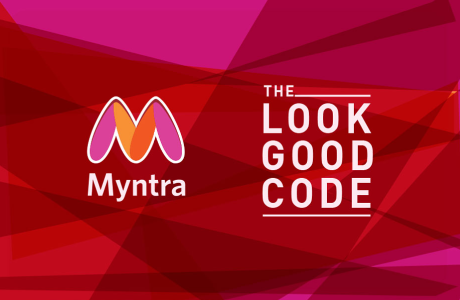 Myntra IN 1500 INR