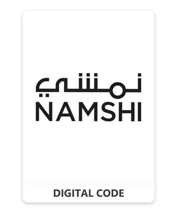 Namshi 25 – 1000 AED