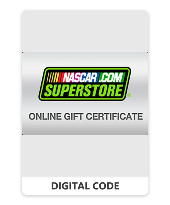NASCAR.com 5 – 500 USD