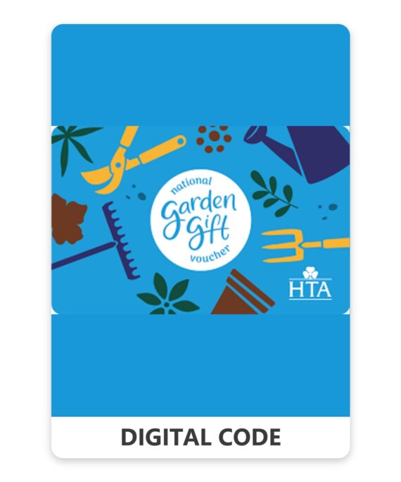 National Garden 5 – 250 GBP