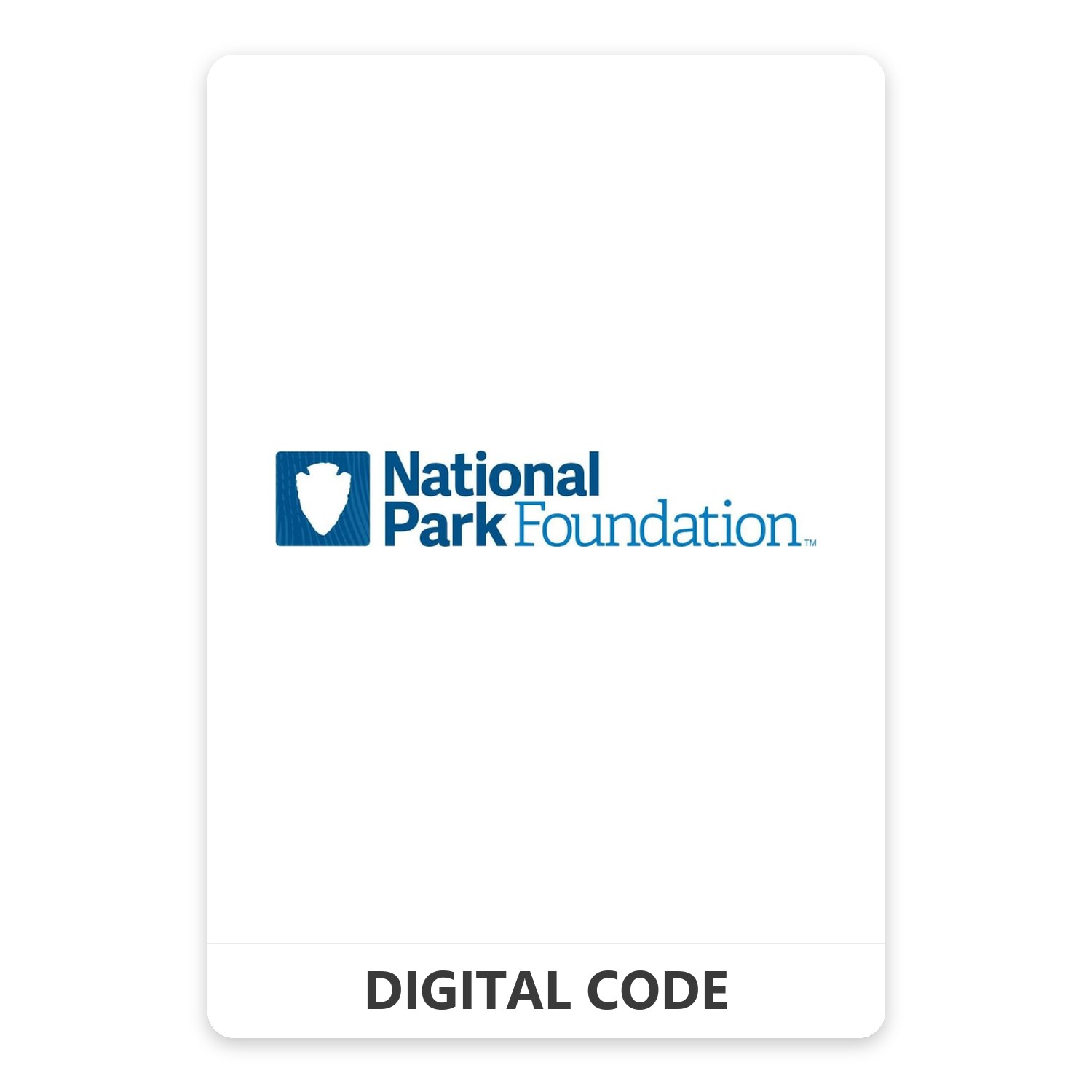 National Park Foundation 10 – 500 USD