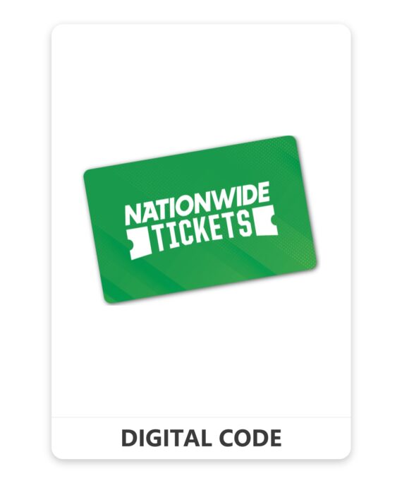 Nationwidetickets.com 50 USD