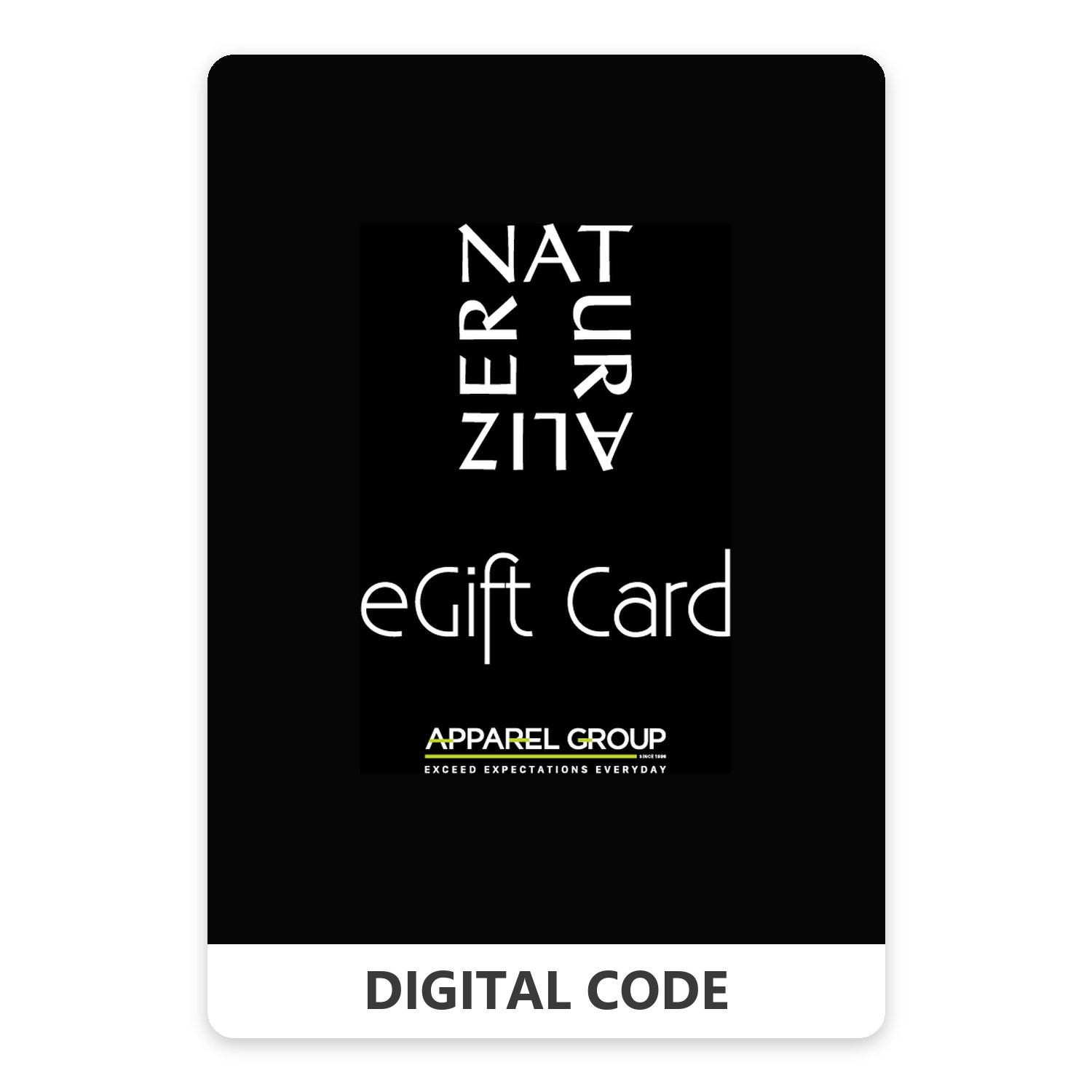 Naturalizer UAE 50 – 500 AED