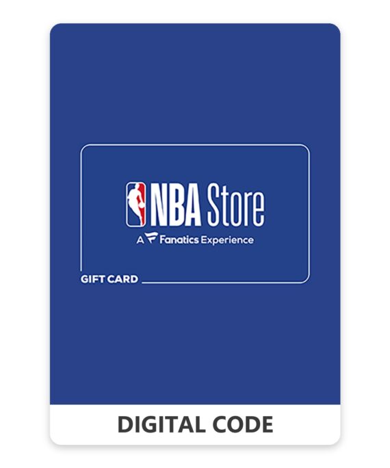 NBA Store 5 – 500 USD