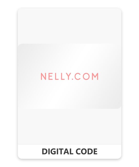 Nelly.com NL 10 EUR