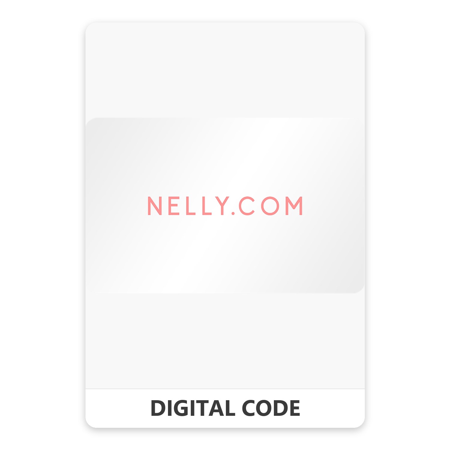 Nelly.com BE 10 EUR