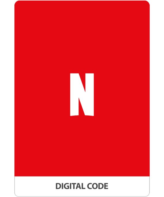 Netflix Gift Card 35 BRL BR