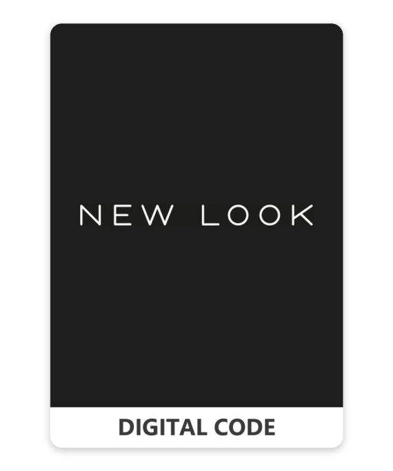 New Look 5 – 1000 GBP