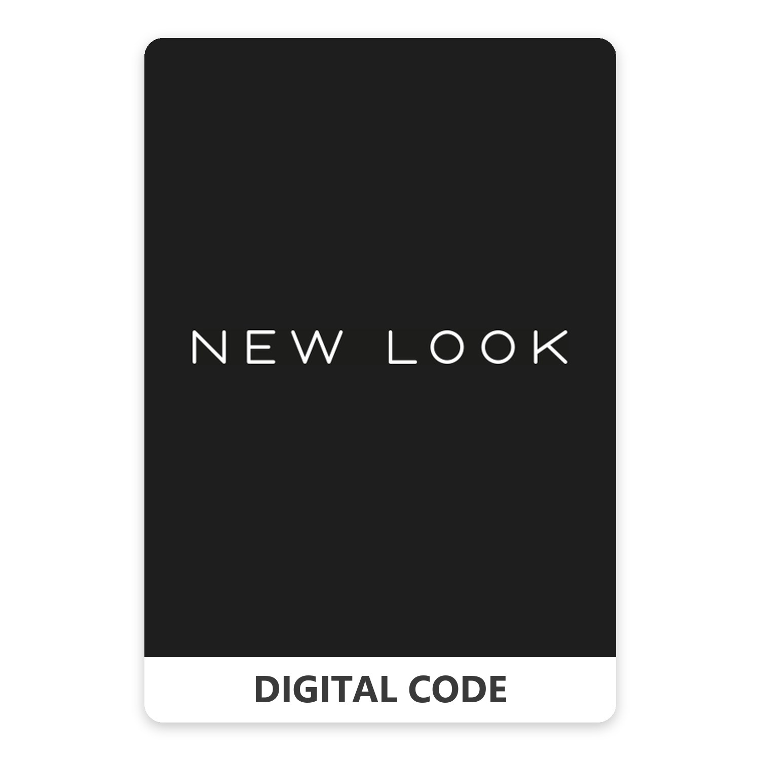 New Look 5 – 1000 GBP