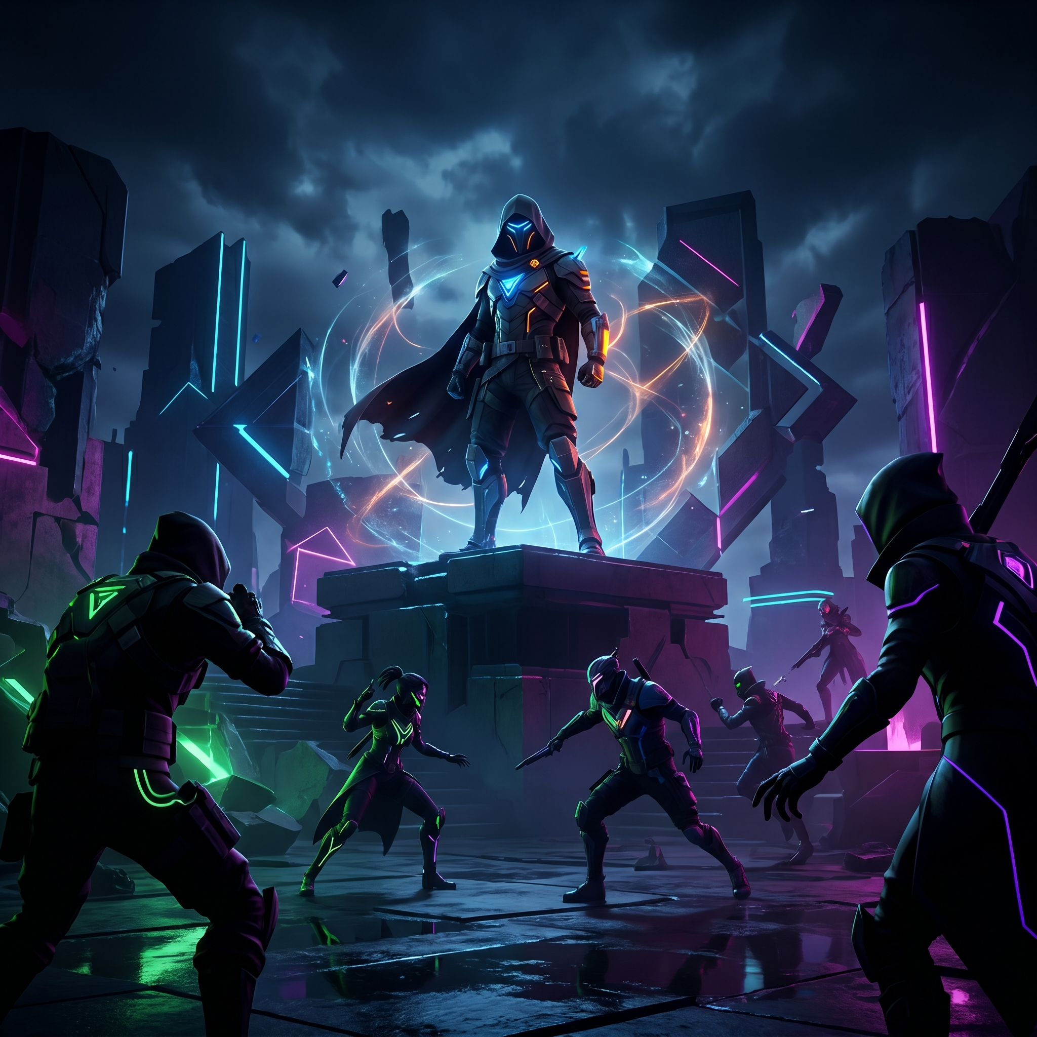 Clair Obscur: Expedition 33 Celebrates First Anniversary with Major ...