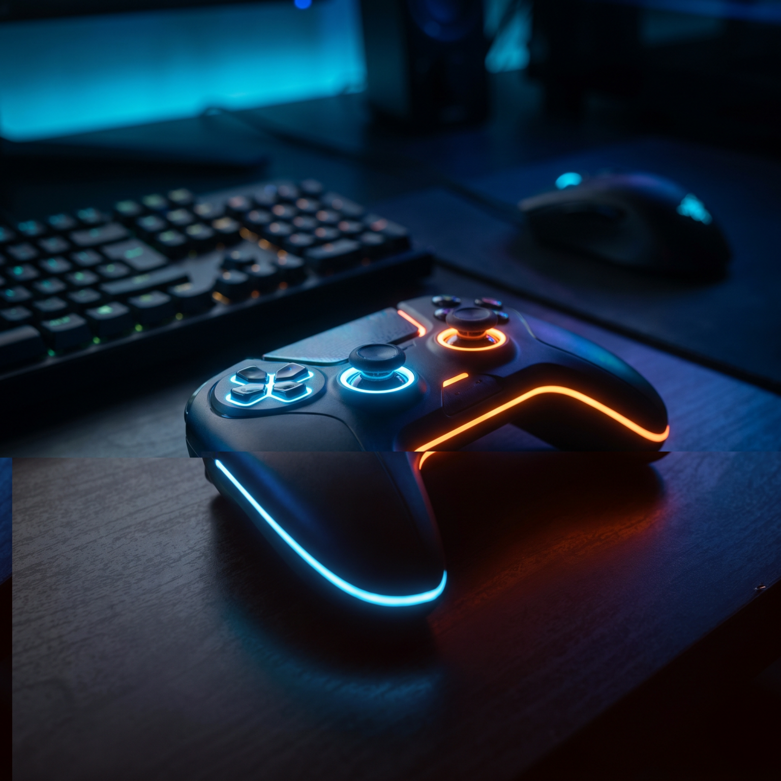 Valve's Steam Controller Reimagined: The Perfect Companion for PC ...