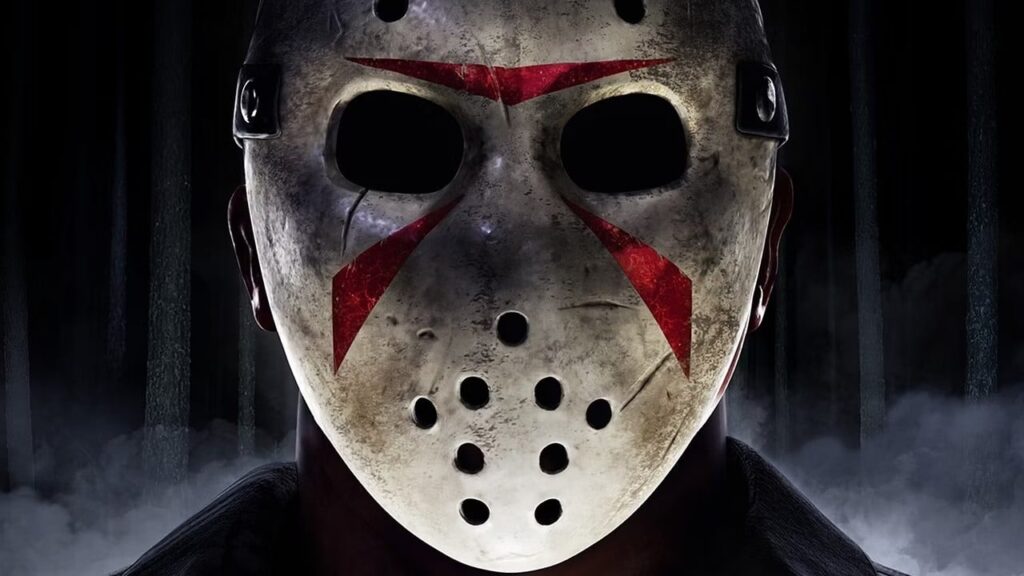 Jason Voorhees Stalks Into Dead by Daylight This June - TURGAME