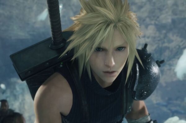Square Enix Vows an "Ever-Evolving" Future for Final Fantasy 7 — As If It Ever Stopped