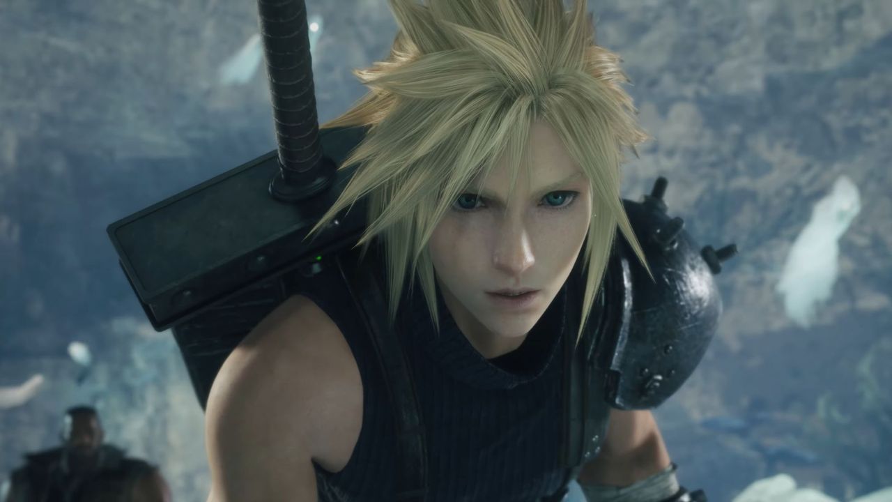 Square Enix Vows an "Ever-Evolving" Future for Final Fantasy 7 — As If It Ever Stopped