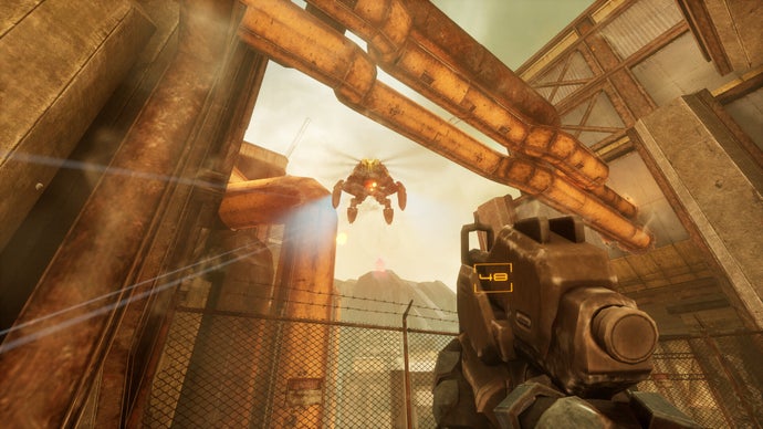 This Week's PC Game Drops Get Weird: Fungal Deckbuilders, Heists From Cult Legends, and F.E.A.R.-Style Bullet Time