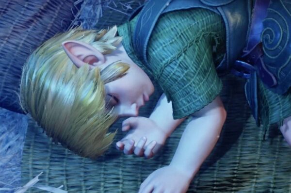 Ocarina of Time Leaks Early on Australia's Nintendo Store, Hinting at a $60 Digital Release