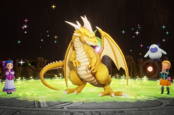 Dragon Quest Monsters: The Withered World Preview: Monster Crafting, Piña Marauders, and Why Newcomers Should Finally Pa