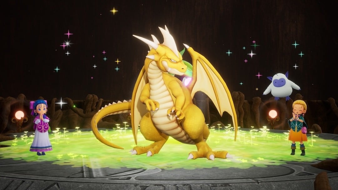 Dragon Quest Monsters: The Withered World Preview: Monster Crafting, Piña Marauders, and Why Newcomers Should Finally Pa