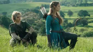 The Legend of Zelda Movie Gets Its Official Title, and Nintendo Isn't Adding a Subtitle