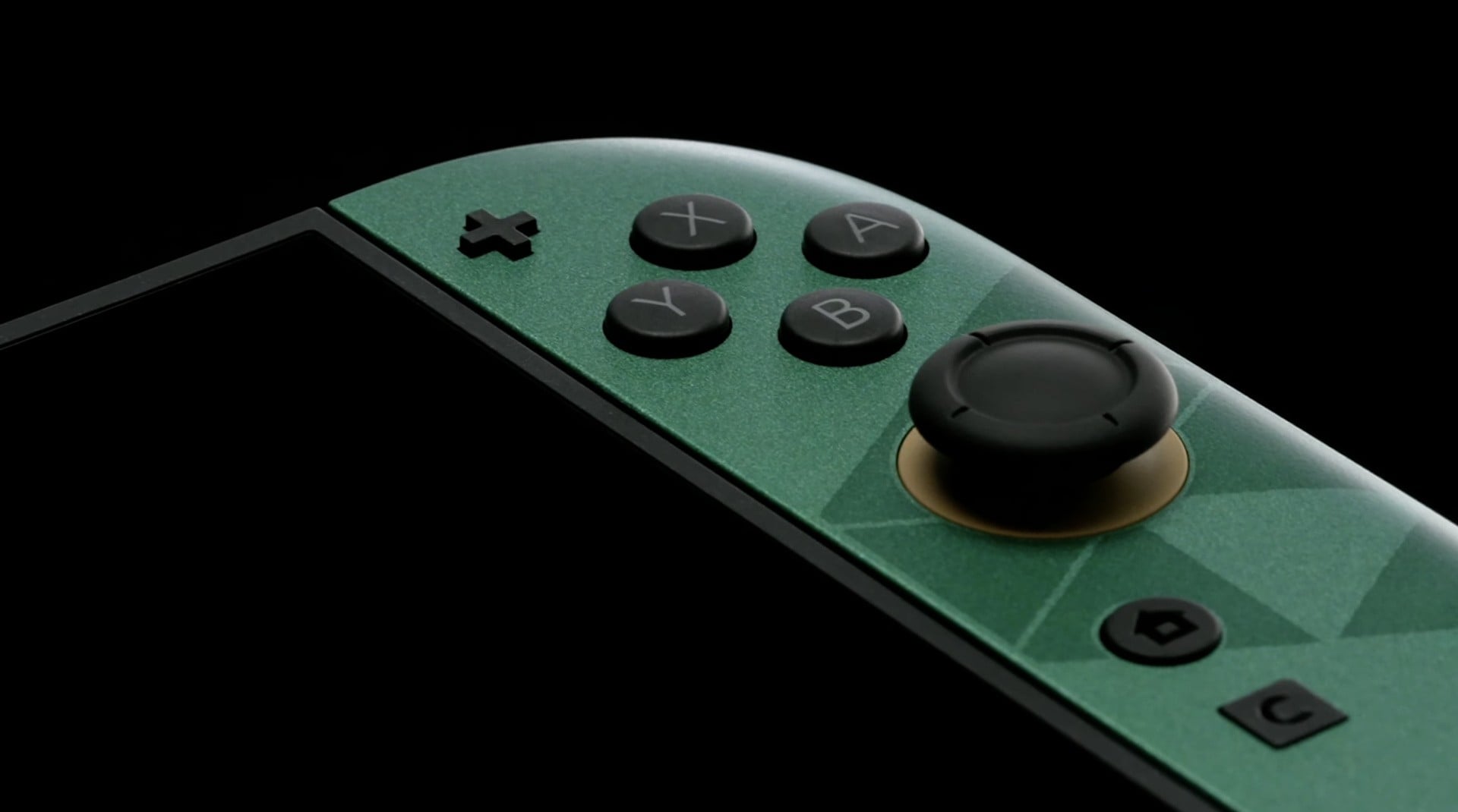 Break Out the Giant Wallet: Nintendo Unveils First Special Edition Switch 2 for Zelda's 40th Anniversary