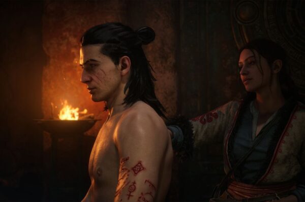Nearly 60% of The Blood of Dawnwalker's Players Are Witcher 3 Veterans — And That's Great News for Rebel Wolves