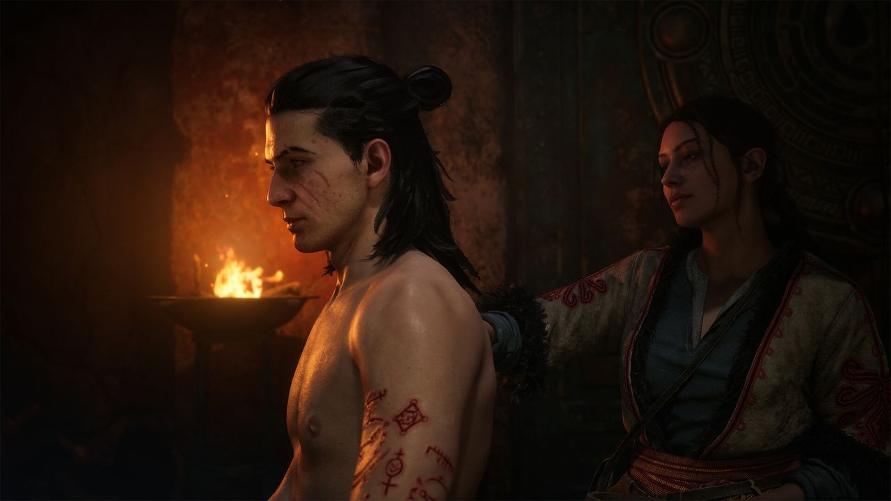 Nearly 60% of The Blood of Dawnwalker's Players Are Witcher 3 Veterans — And That's Great News for Rebel Wolves