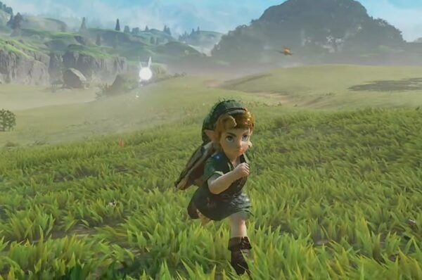 Link Leaps Into the Modern Era: Ocarina of Time on Switch 2 Adds Jump, Dash, and Free Camera Controls