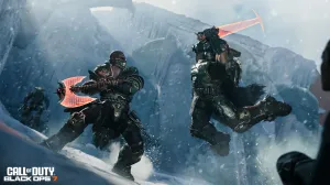 Doom Slayer Storms Call of Duty: Black Ops 7 and Warzone in Season 6 Crossover