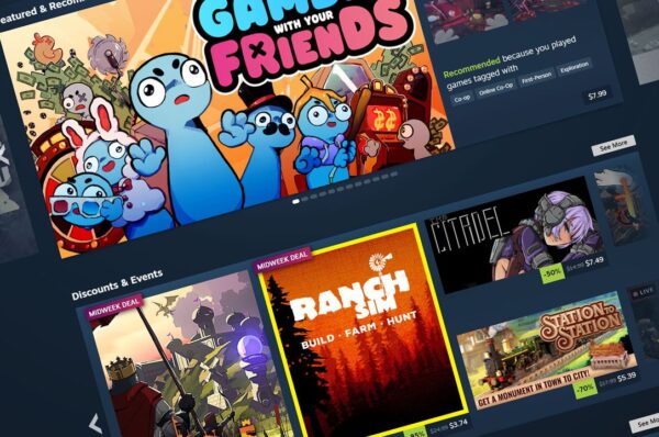Steam Achievement Leak Exposes Persona 6, Ace Combat 8, and a Mysterious Thief Revival