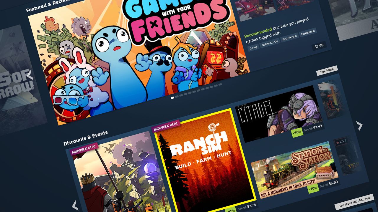 Steam Achievement Leak Exposes Persona 6, Ace Combat 8, and a Mysterious Thief Revival