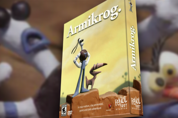 Big Box PC Games Get a Second Life as Fans Fight the All-Digital Future