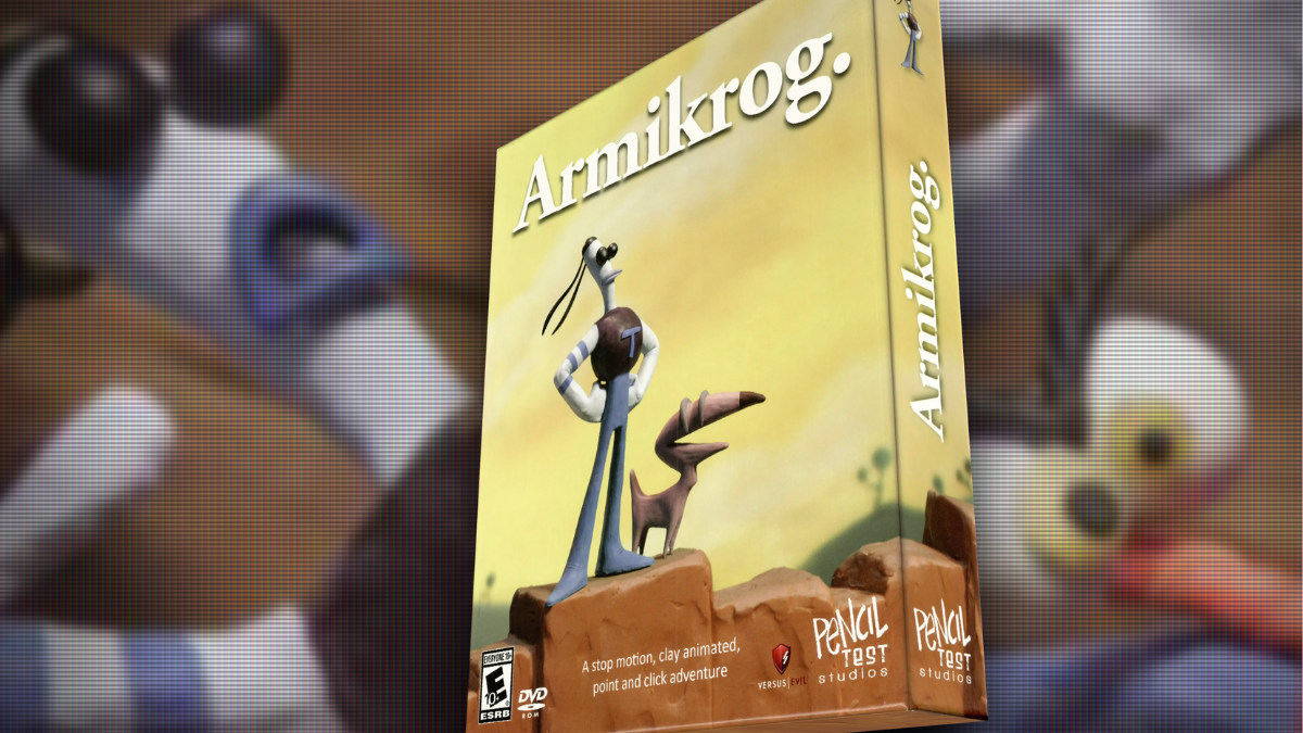 Big Box PC Games Get a Second Life as Fans Fight the All-Digital Future