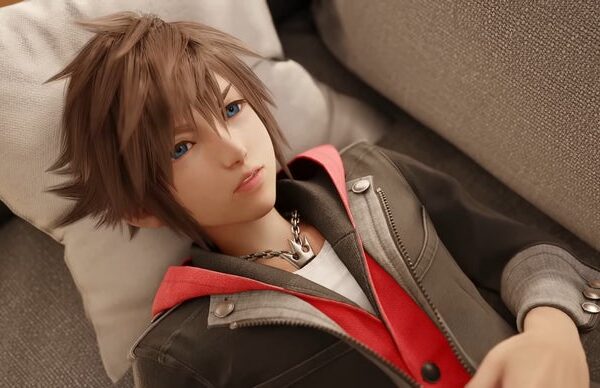 Huge Steam Leak Appears to Expose Persona 6 and Kingdom Hearts 4 Achievement Lists Online