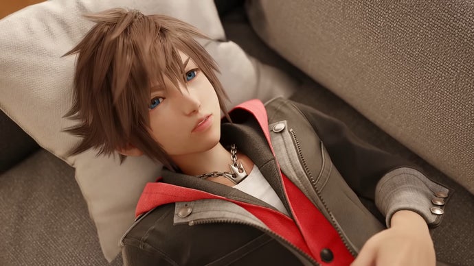 Huge Steam Leak Appears to Expose Persona 6 and Kingdom Hearts 4 Achievement Lists Online