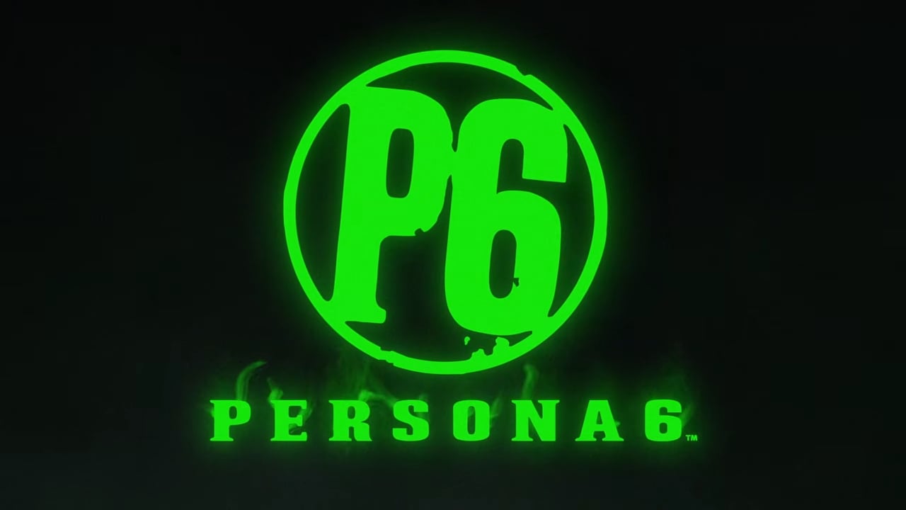 Persona 6 May Have Just Been Spoiled by Its Own Steam Achievements