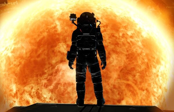No Man's Sky Cosmos Update Celebrates 10 Years With Ownable Space Stations, Orbital Bases, and a Trip to the Sun