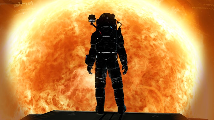 No Man's Sky Cosmos Update Celebrates 10 Years With Ownable Space Stations, Orbital Bases, and a Trip to the Sun